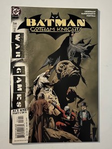 Batman: Gotham Knights #56 Direct Edition (2004)