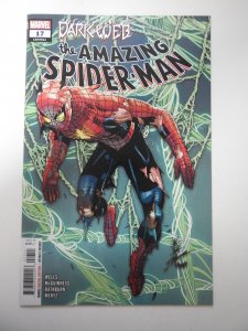 Amazing Spider-Man #17 (2023)