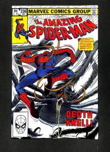 Amazing Spider-Man #236