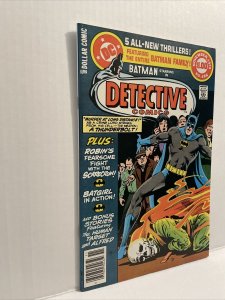 Detective Comics #486