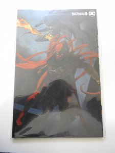 Batman: Urban Legends #8 Variant