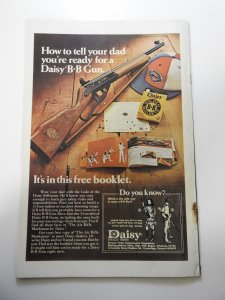 Superman's Girl Friend, Lois Lane #137 (1974)