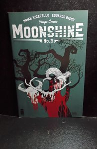 Moonshine #2 (2016)
