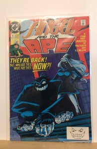 Angel and the Ape #1 (1991)