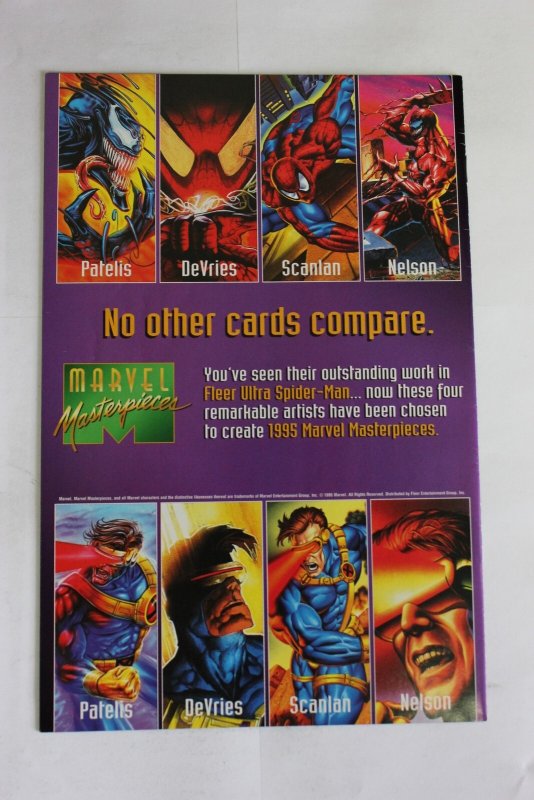 Ghost Rider #67 (1995) Ghost Rider VF