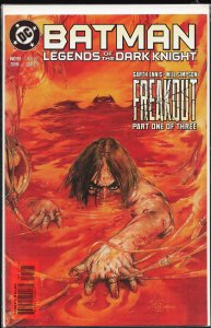 Batman: Legends of the Dark Knight #91 (1997) Batman
