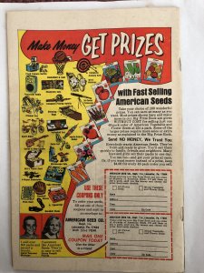 Superman’s Pal Jimmy Olson #137,VF,Kirby!!