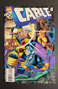 Cable #23 (1995)