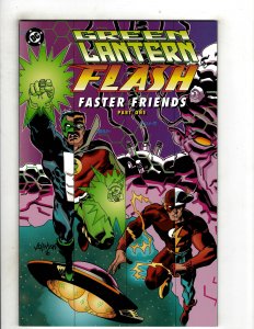 Green Lantern/Flash: Faster Friends #1 (1997) OF20