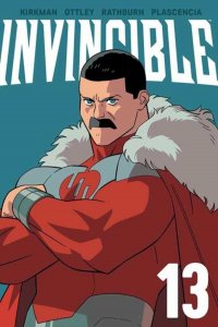 Invincible TPB Volume 13 New Edition