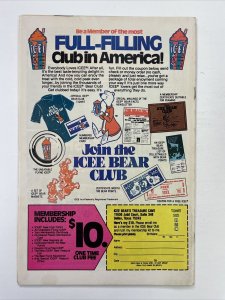 New Adventures Of Superboy 21