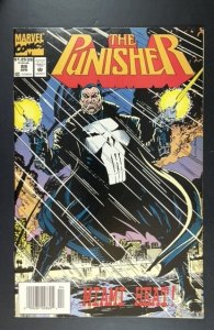 The Punisher #89 (1994)