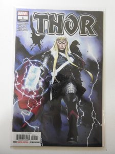 Thor #1 (2020)