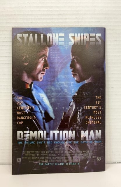 Batman: Legends of the Dark Knight Annual #3 (1993)