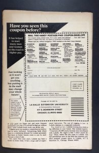 Midnight Tales #9 (1974)