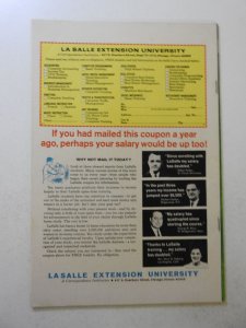 Marvel Team-Up #3 (1972) FN Condition! small tape pull fc