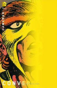 Convergence: Hawkman #1A VF/NM; DC | save on shipping - details inside