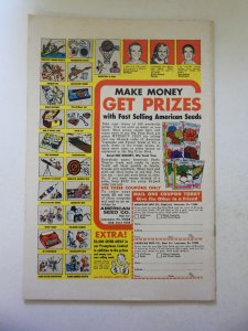 Action Comics #386 (1970) FN Condition