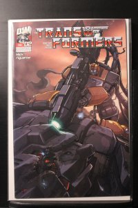 Transformers : Generation One #2 (2003)