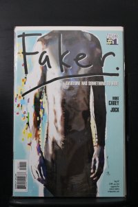 Faker #1 (2007)