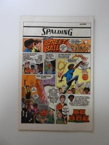 Star Wars #5 (1977) VG/FN condition