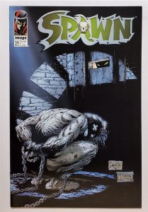 Spawn #56 (Dec 1996, Image) VF/NM  