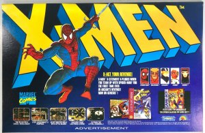 AVENGERS WEST COAST Comic Issue 99 — Roy Thomas — 1993 Marvel Universe VF+ Cond 