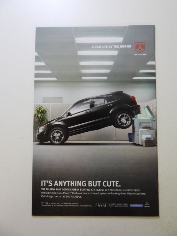 Catwoman #60 (2006) NM condition