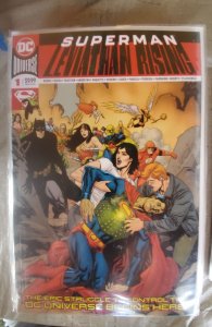 Superman: Leviathan Rising Special (2019)