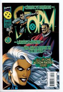 Storm #3 (Marvel, 1996) VF