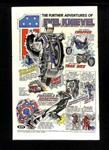 Fantastic Four #167 Hulk!