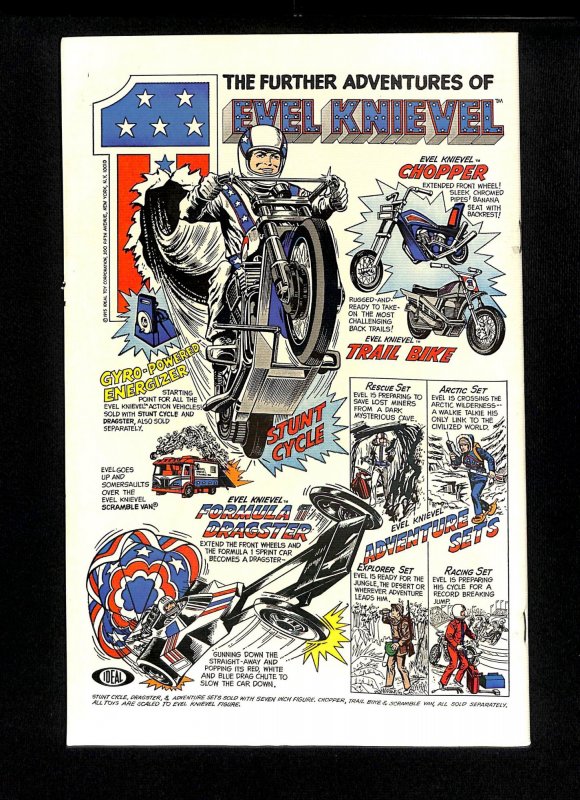 Fantastic Four #167 Hulk!