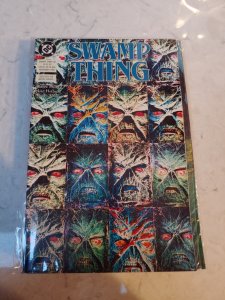 Swamp Thing #101 (1990)