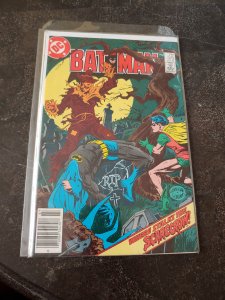 Batman #373 (1984)