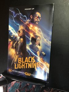 The Joker #3 high-grade! NM- Wow