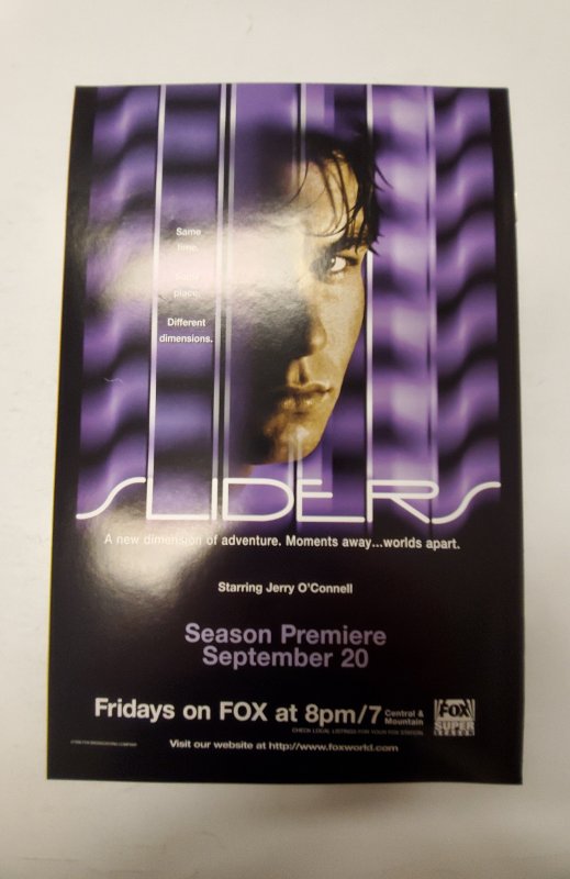 Azrael #23 (1996) NM DC Comic Book J654