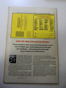 The Avengers #117 (1973) FN- Condition ink on interior bc