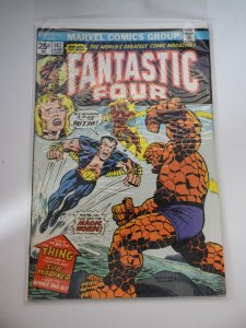 Fantastic Four #147 (1974) Fantastic Four