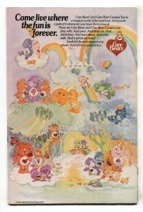 Thundercats #2  1985 - Star  -VF - Comic Book