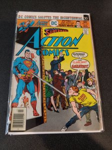 Action Comics #461 (1976)