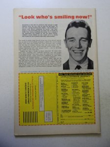 The Amazing Spider-Man #122 (1973) FN/VF Condition