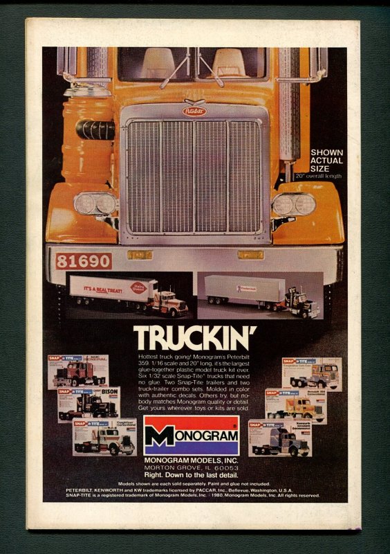 Adventure Comics #480 (8.0 VFN)   Carmine Infantino Cover / April 1981