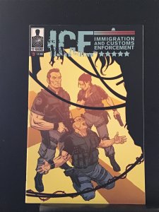 ICE #3 (2011)