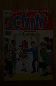 Chili #16 (1970)
