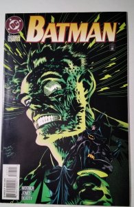 Batman #527 (1996) DC Comic Book J749