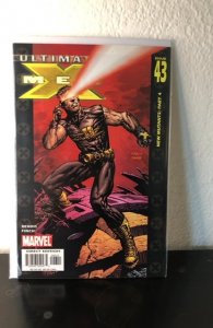 Ultimate X-Men #43 (2004)