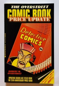 Overstreet Comic Book Price Update #25 (1995, Gemstone) 8.0 VF  