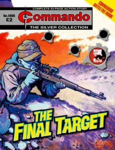The Final Target