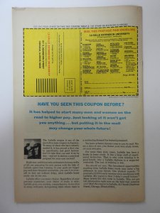 Amazing Adventures #23  (1974) FN/VF Condition!