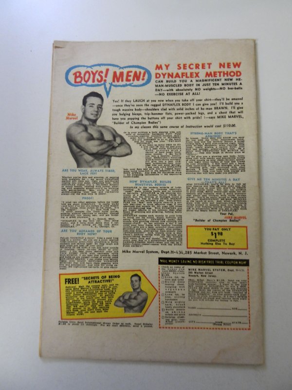 Tales to Astonish #65 (1965) VG/FN condition see description